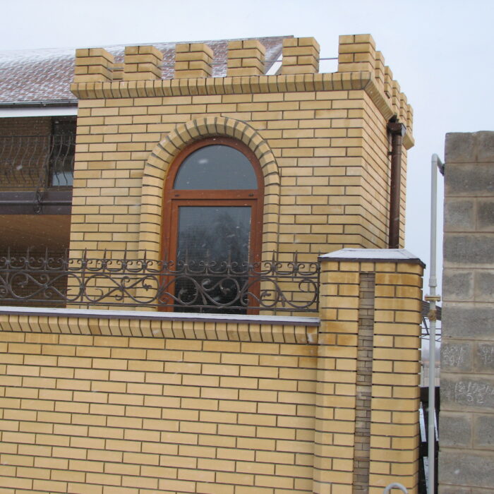 Фото Литос гладкий