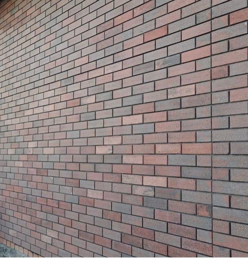 Фото Кладка Litos Fashion Brick Мюнхен магма