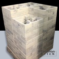 Квадроблок Litos Fashion Brick Лондонбрик Фотография Квадроблок Litos Fashion Brick Лондонбрик